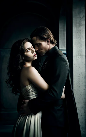 Frozen In Time Ch 11