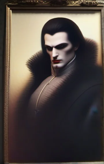 Full Moon Makes Things Furrier