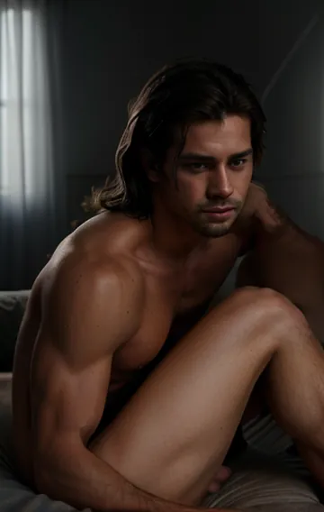 Gamble For One Minute Ch 01