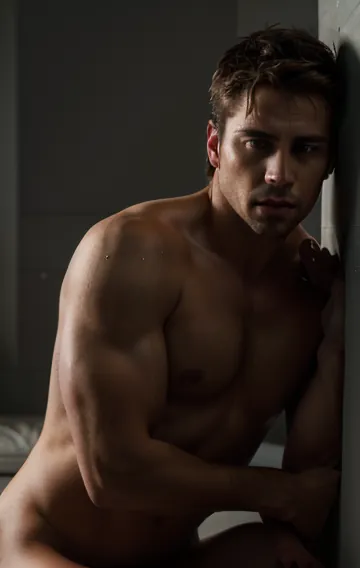 Gentlemen And Ladybirds Ch 02