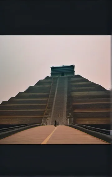 Getting Out Of A Ticket 1