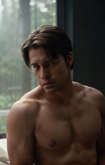 Gingers Training Ch 6