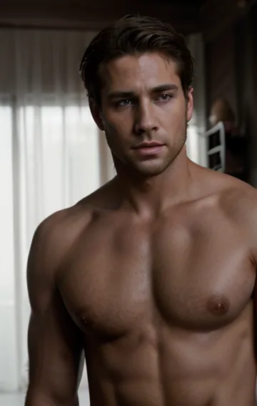 Gymfluencer Taught A Lesson Ch 01