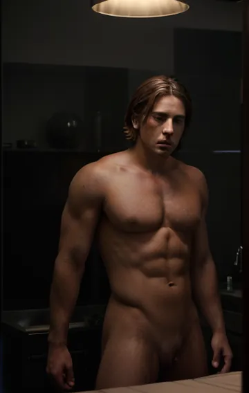 Hall Of Punishment Pt 01