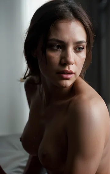 Hazels Night At The Club Pt 01 Mouthful 1