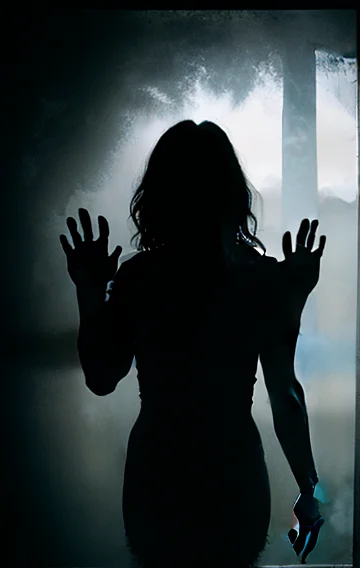 Her Fears Became Reality Ch 03