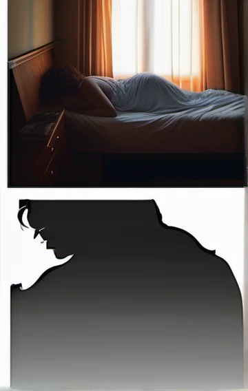 Her Stranger Was Real