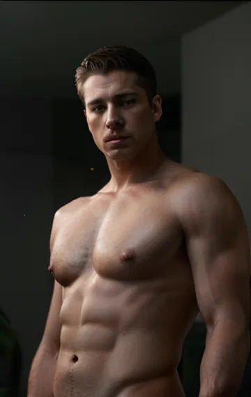 His Nails Through My Flesh