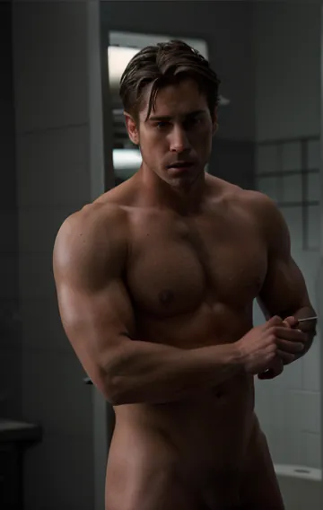 Home Invasion Fantasy Pt 01 02