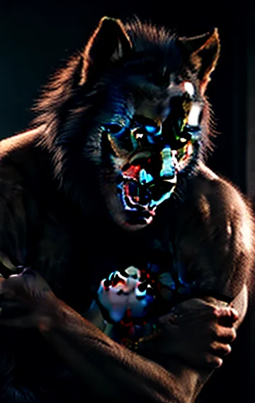 How I Got Even With My Boss Ch 04