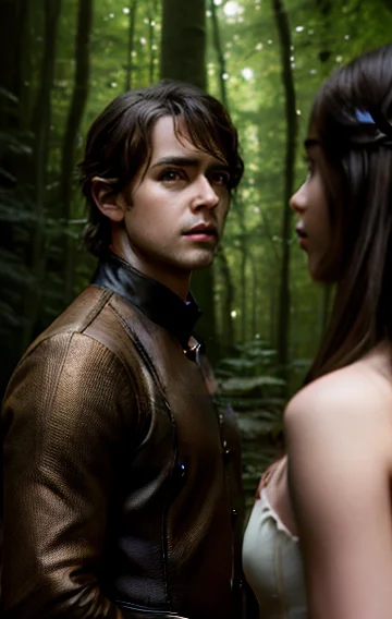 Hunted By The Vampire Pt 01