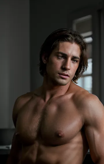 Hurt Me Master Ch 01