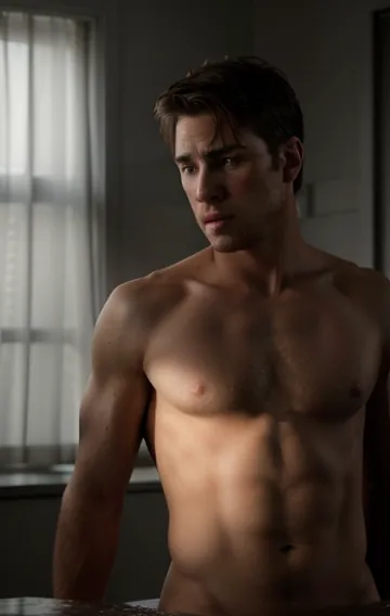 Ians Digital Chastity Pt 04