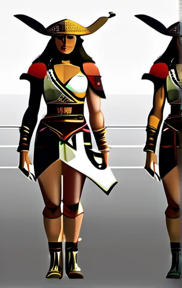 Imannas Crowded Train