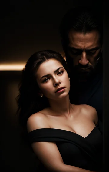 In The Still Of The Night 10