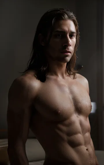 Innocent Waitress Ch 01