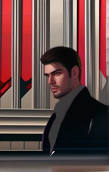 Iris Gets Blackmailed