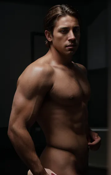 Jaime And Chris Ch 01