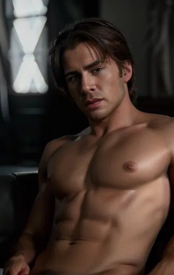 Jaimes Revenge Ch 01