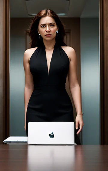 Jan In The Mines Pt 02