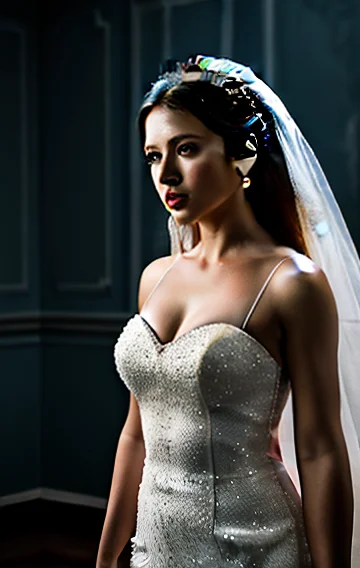 Jennifers Story Maid For Poker