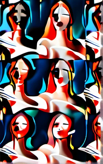 Jess Oriley And Gods Tears