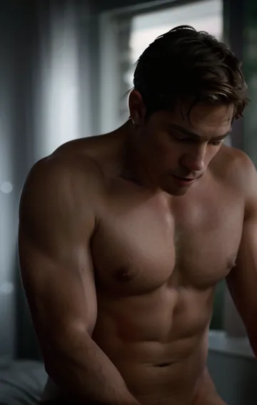 Join The Party Ch 01