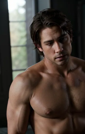 Joining The Pack Ch 01