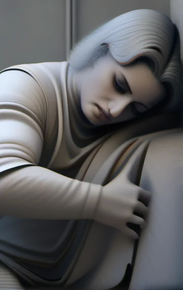 Kimmys Killer Instinct