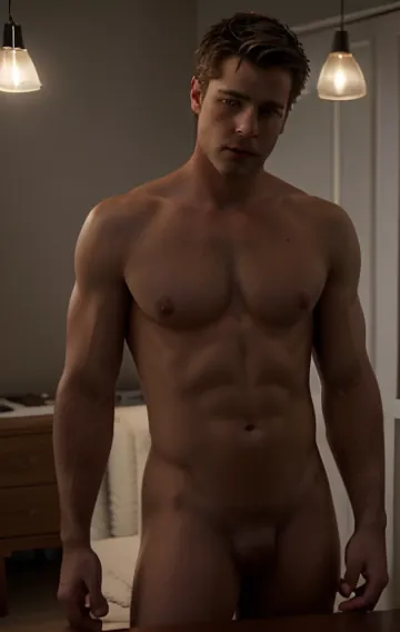 Kinky Adventures Of Robin Ch 08