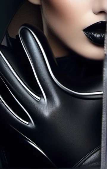 Kiss Of The Spider Woman Pt 11