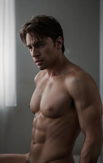 Kissin Cousins Ch 02