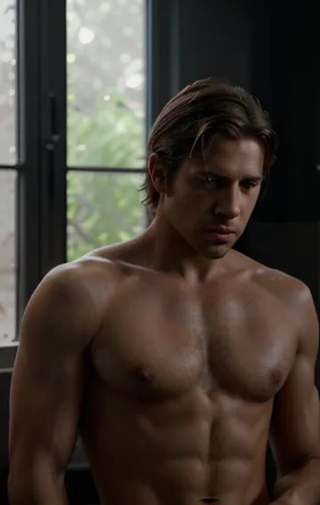 Kitty In Peril Ch 01