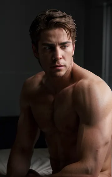 Knowledge Is Power Ch 1