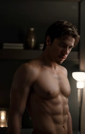 Lisa Learns Her Place Ch 01