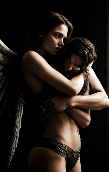 Lola And The Demon Ch 02