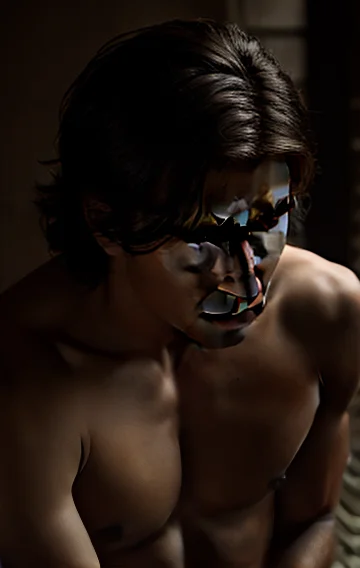 Long Distance Runner