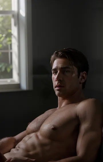 Lunch Time Surprise Ch 3