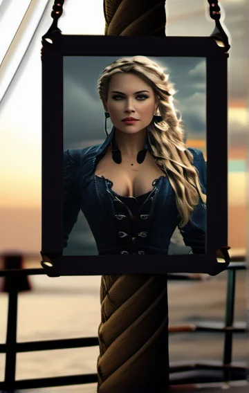 Maria Of House Marcellus Ch 01