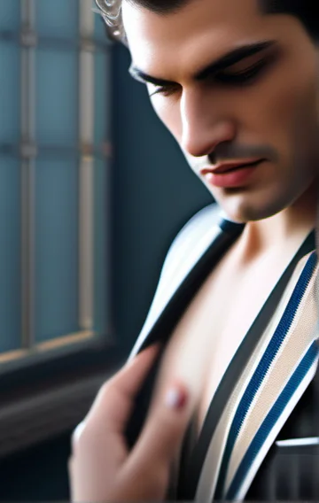 Mass Effect Anguish Ch 01