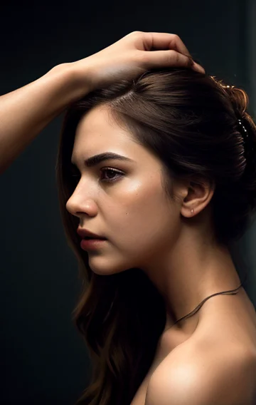 Matched With Nurse Andrea Ch 02