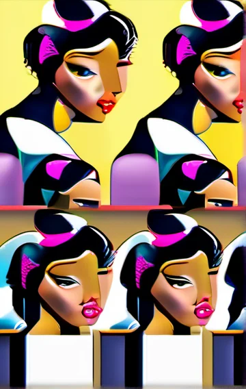 Milk And Paradise Pt 01