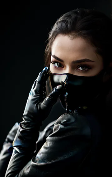 Mistress X 05 Blackmail Contract