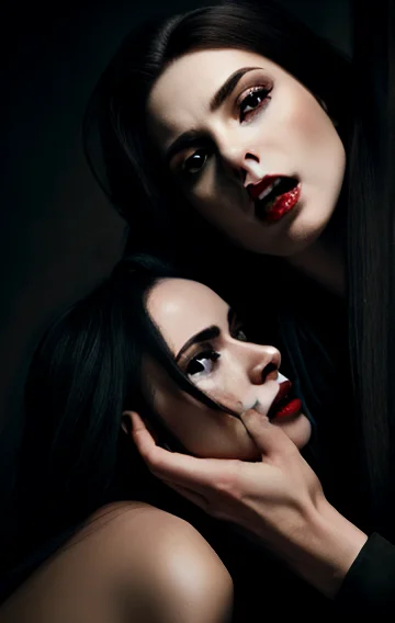 Mothers And Daughters Pt 07