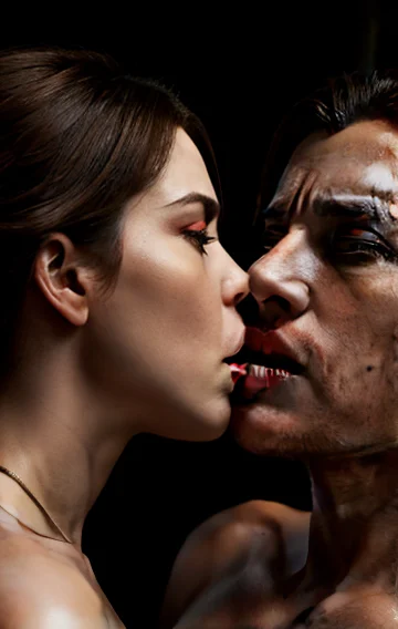 Ms Manners Is Now His Slut