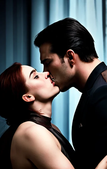 My Best Friend Dates My Wife Pt 03