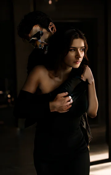 My Best Friend My Nemesis Pt 15