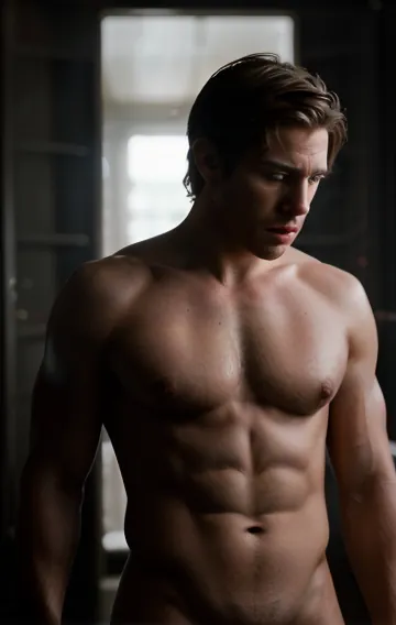 My Bully Takes My Mom Ch 07