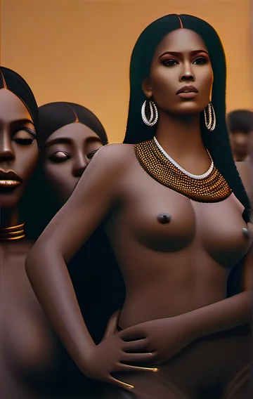 My Descent Into Slavery Ch 01