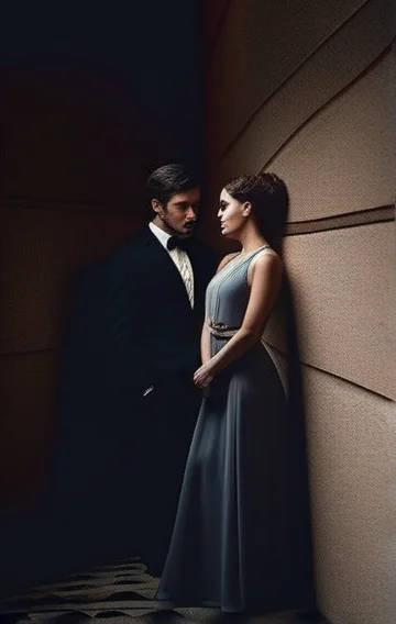 My Husband Fucked Me Over Ch 05